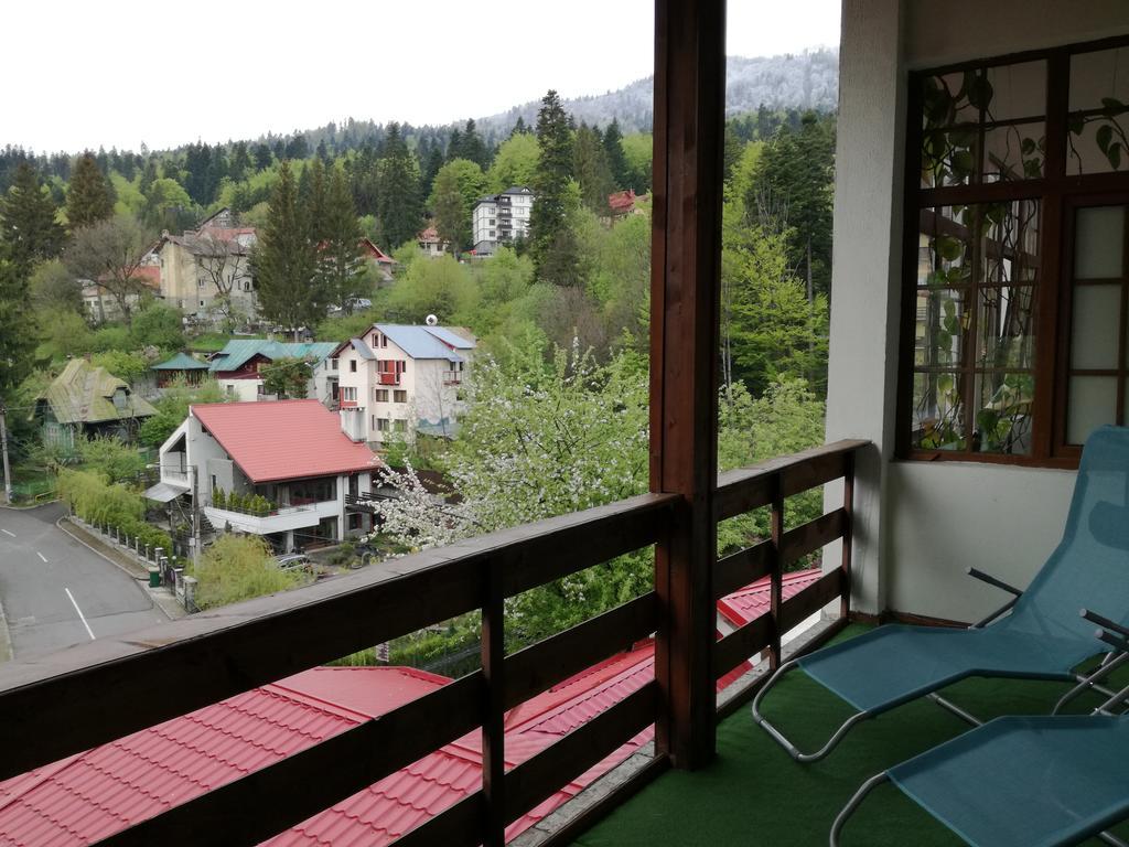 ホテル New Aosta Garden シナヤ エクステリア 写真